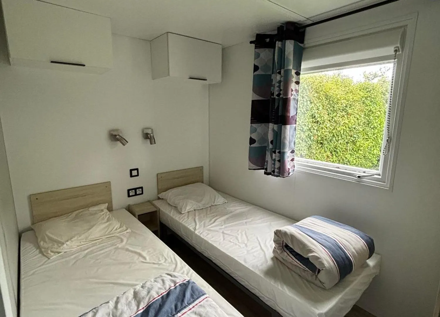 Camping Le Panoramic Hotel Binic 3*,