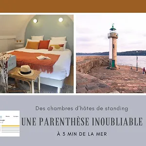 Ker Embellie Couette-café