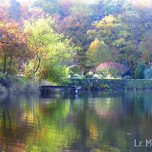 Le Moulin De Trévelo Hébergement de vacances