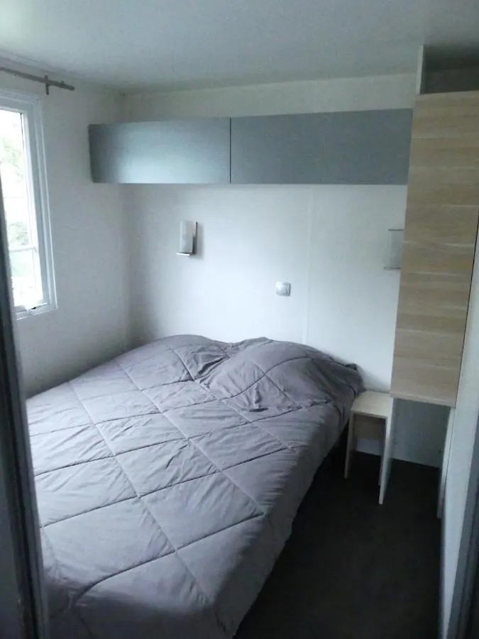Camping Le Panoramic Hotel Binic