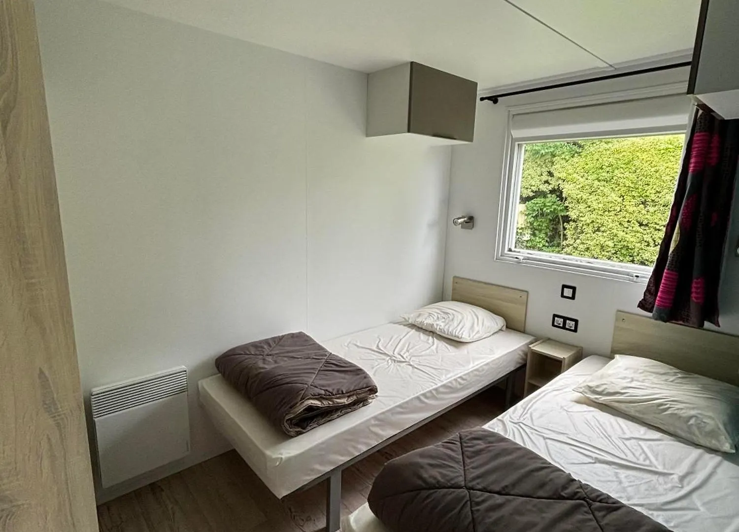 Camping Le Panoramic Hotel Binic